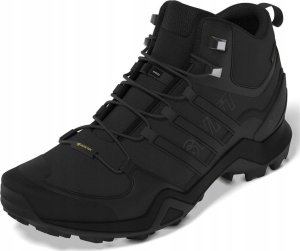 Buty trekkingowe męskie Adidas Buty adidas Terrex Swift R2 MID GTX IF7636 1