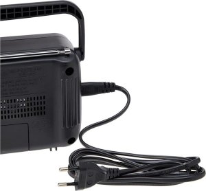 Radio Panasonic RF-2400 3