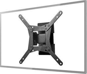 Nedis TVWM11BK 200 x 200 30kg 14