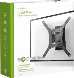 Nedis TVWM11BK 200 x 200 30kg 17