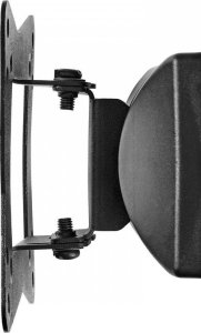 Nedis TVWM11BK 200 x 200 30kg 5