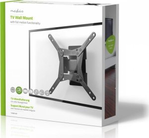 Nedis TVWM11BK 200 x 200 30kg 10