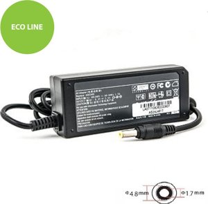 Zasilacz do laptopa Orico AS24J4817 ASUS 220V, 24W: 9.5V, 2.5A 1