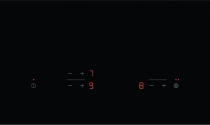 Płyta grzewcza Electrolux EHF6232FOK 3