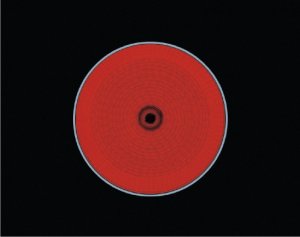 Płyta grzewcza Electrolux EHF6232FOK 4