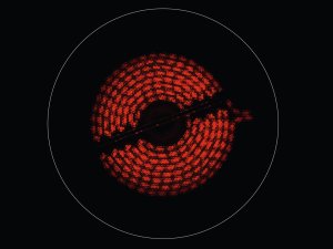 Płyta grzewcza Electrolux EHF6232FOK 7