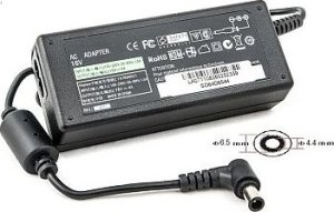 Zasilacz do laptopa Orico SO64D6544 SONY 220V, 64W: 16V, 4A 1