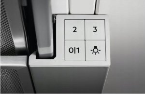 Okap Electrolux LFP326AB 2