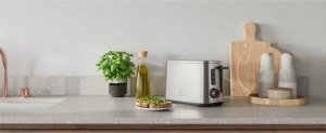 Toster Electrolux E5T1-4ST 8