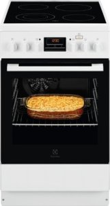 Kuchenka Electrolux COOKER E-E LKR560200W ELX 1