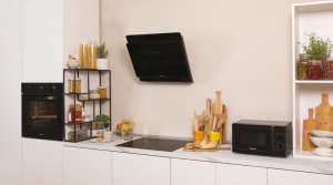 Kuchenka mikrofalowa Candy CMW20SMB 9