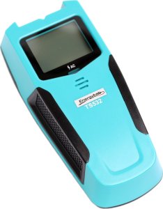 EnergyLab Wykrywacz przewodów rur belek prętów pod tynkiem TS532 2