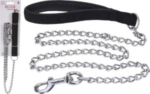 Dogs Collection SMYCZ DLA PSA ŁAŃCUCH 100 CM DO 25 KG 5