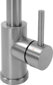 Bateria kuchenna Rea Bateria Kuchenna REA Colin Nikiel Szczotkowany INOX 5