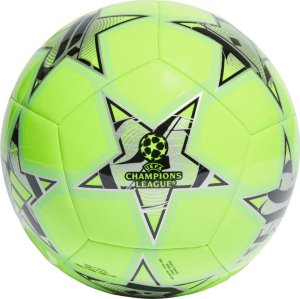 Adidas Piłka nożna adidas UCL Club 23/24 Group Stage zielona IA0949 4 2