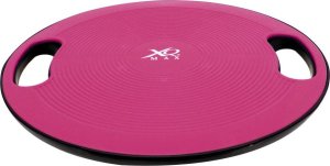 Koopman Platforma do balansowania trenażer równowagi Xqmax  różowy 4