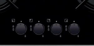 Płyta grzewcza Electrolux EGT6242NVK 4