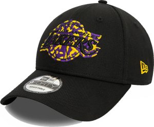 New Era Czapka z daszkiem NEW ERA LA Lakers Seasonal Infil 1