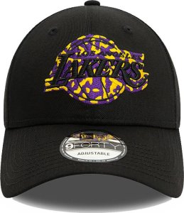 New Era Czapka z daszkiem NEW ERA LA Lakers Seasonal Infil 2