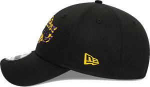 New Era Czapka z daszkiem NEW ERA LA Lakers Seasonal Infil 4