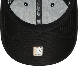 New Era Czapka z daszkiem NEW ERA LA Lakers Seasonal Infil 7
