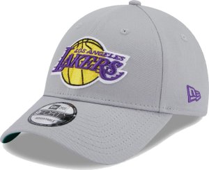 New Era Czapka męska NEW ERA z daszkiem LA Lakers Team Cap 1