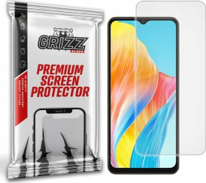 GrizzGlass Folia matowa GrizzGlass PaperScreen do Oppo A38 1