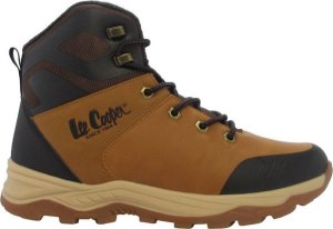 Lee Cooper Buty męskie LEE COOPER (LCJ-23-01-2046M) 42 1