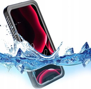 Braders Etui Wodoodporne 360 Braders IP68 do Samsung Galaxy A54 5G 4