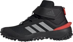 Adidas Buty adidas FORTATRAIL EL K IG7266 1