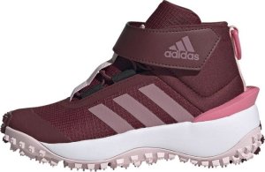 Adidas Buty adidas FORTATRAIL EL K IG7267 1