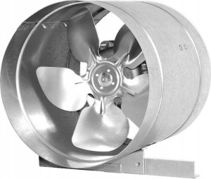 Vents AXIAL FAN VENTS VKOMZ 315 1