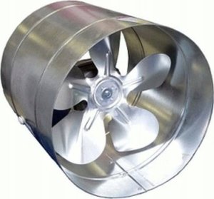 Vents AXIAL FAN VENTS VKOMZ 315 2