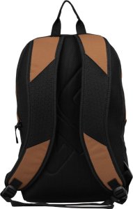 4f Plecak sportowy szkolny miejski 4F U189 brązowy 4FAW23ABACU189 82S 3