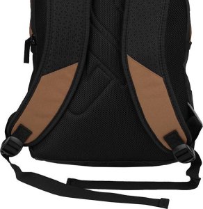 4f Plecak sportowy szkolny miejski 4F U189 brązowy 4FAW23ABACU189 82S 7