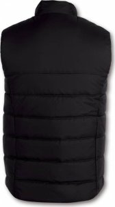 Joma Joma Chaleco Urban IV Vest 102260-100 Czarne S 3