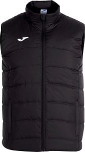 Joma Joma Chaleco Urban IV Vest 102260-100 Czarne M 1