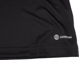Adidas Koszulka damska adidas Entrada 22 Jsy czarna H57572 XL 6