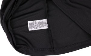 Adidas Koszulka damska adidas Entrada 22 Jsy czarna H57572 XL 8