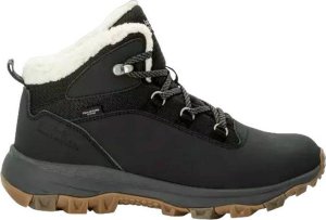 Buty trekkingowe damskie Jack Wolfskin Buty trekkingowe damskie Jack Wolfskin EVERQUEST TEXAPORE MID W  (4053581_6350) 39.5 3