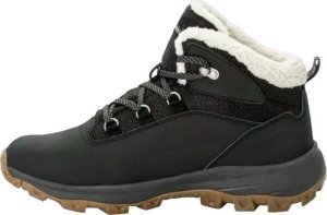 Buty trekkingowe damskie Jack Wolfskin Buty trekkingowe damskie Jack Wolfskin EVERQUEST TEXAPORE MID W  (4053581_6350) 39.5 4