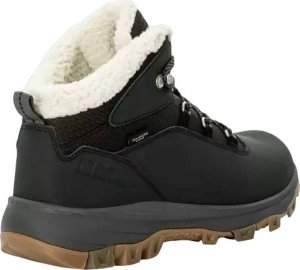 Buty trekkingowe damskie Jack Wolfskin Buty trekkingowe damskie Jack Wolfskin EVERQUEST TEXAPORE MID W  (4053581_6350) 39.5 5