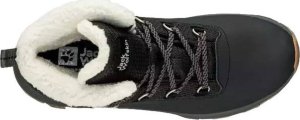 Buty trekkingowe damskie Jack Wolfskin Buty trekkingowe damskie Jack Wolfskin EVERQUEST TEXAPORE MID W  (4053581_6350) 39.5 6