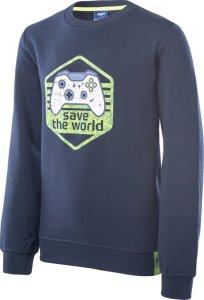 Bejo Dziecięca bluza Bejo Yakko Jrb rozmiar 146 2