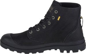 Palladium Pampa Hi Supply Lth 77963-001-M Czarne 36 2