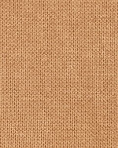 Beliani Tkanina Krzesło do jadalni Zestaw 2 Pomarańczowy ADA 11