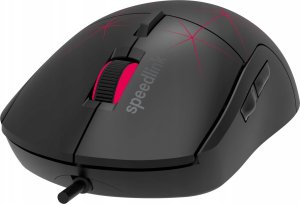 Mysz Speedlink SPEEDLINK CORAX Gaming Mouse, black 2