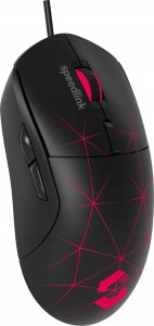 Mysz Speedlink SPEEDLINK CORAX Gaming Mouse, black 3