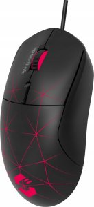Mysz Speedlink SPEEDLINK CORAX Gaming Mouse, black 4