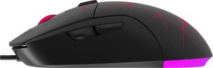 Mysz Speedlink SPEEDLINK CORAX Gaming Mouse, black 5